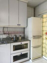 Blk 216 Pasir Ris Street 21 (Pasir Ris), HDB 4 Rooms #524104231